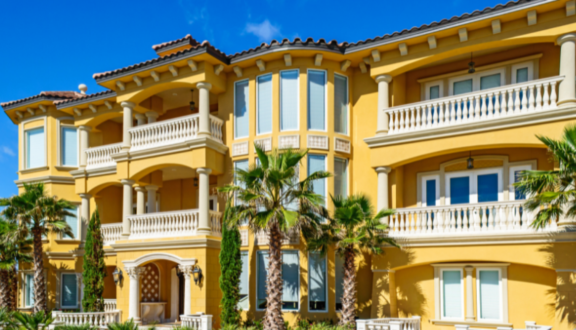 Easy Condo Living