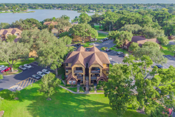 Altamonte Springs Real Estate Photography
